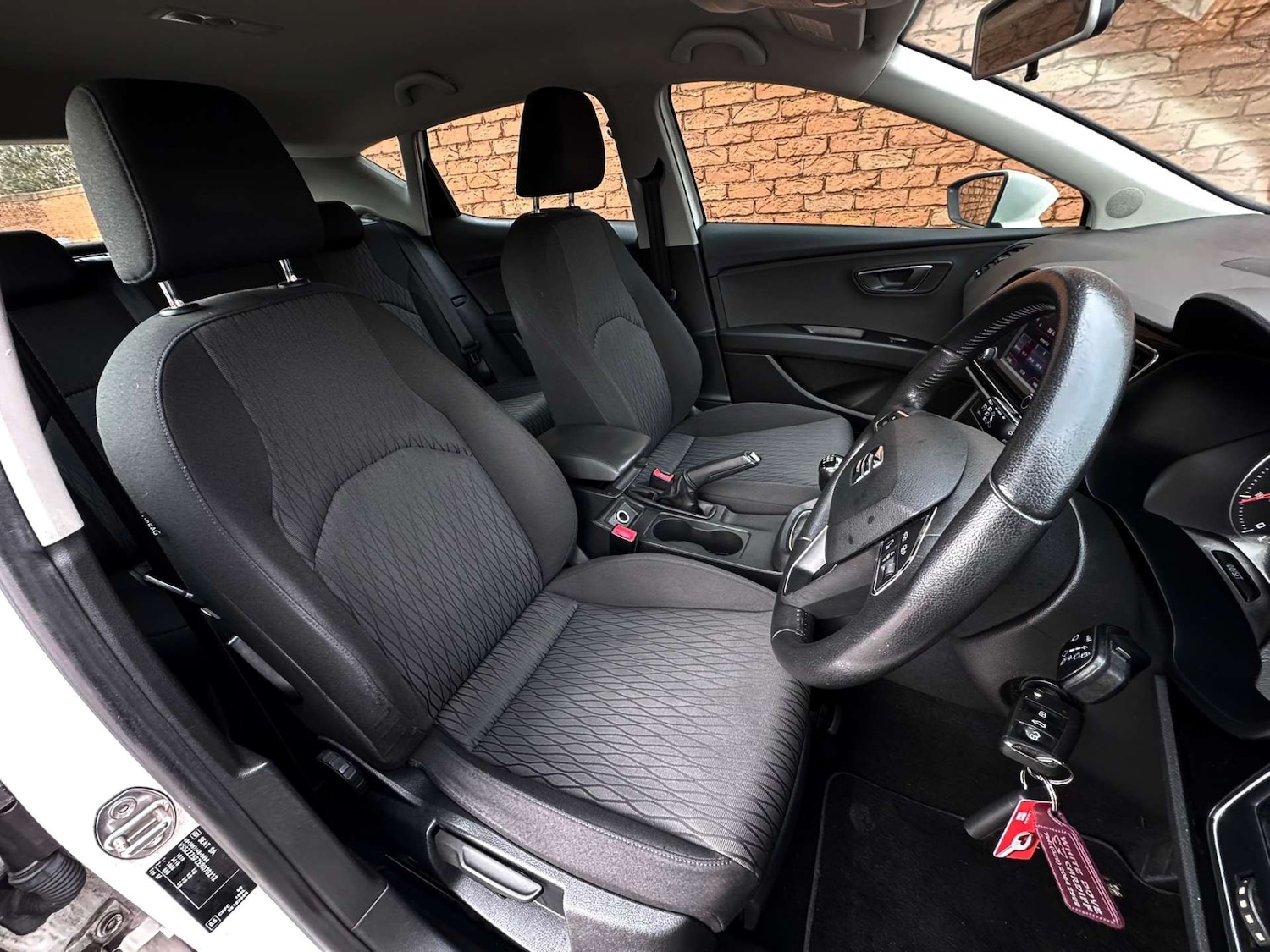 Used SEAT Leon 2014 for sale - 77025191: Photo 20