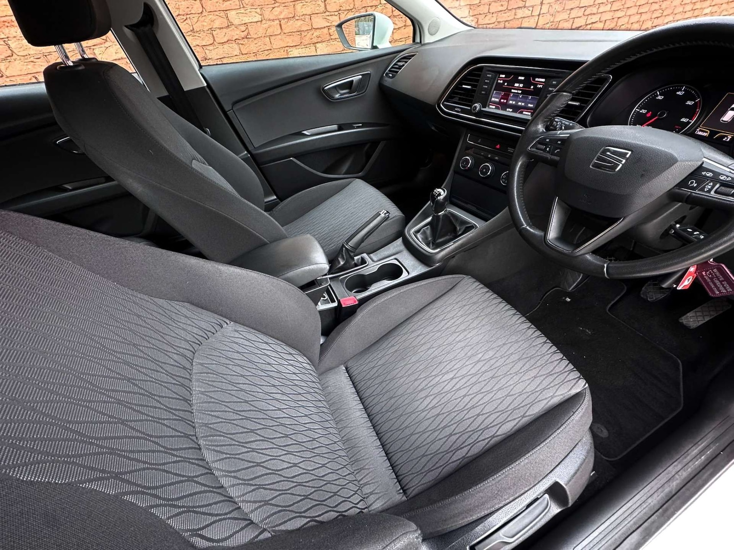 Used SEAT Leon 2014 for sale - 77025191: Photo 21