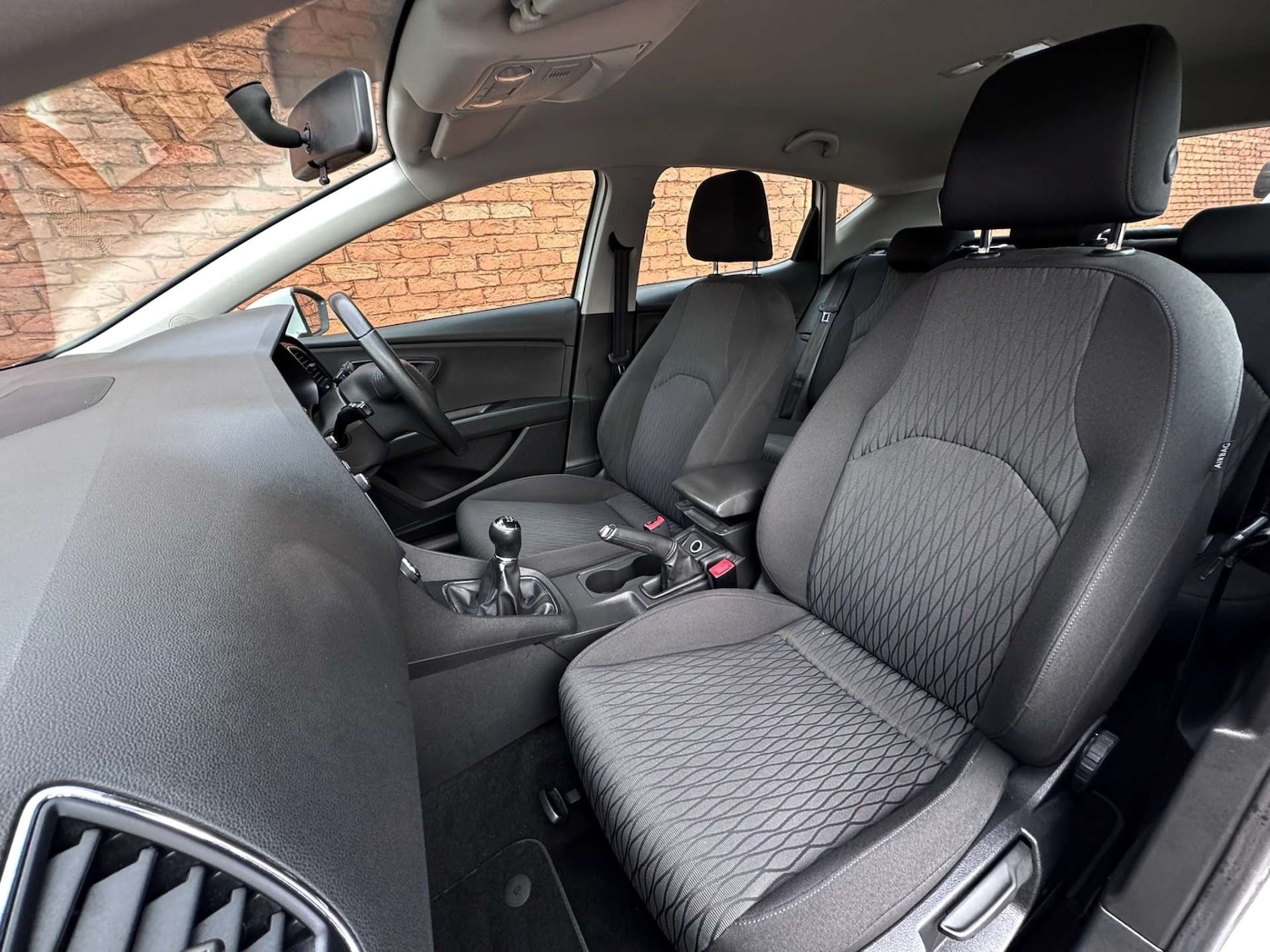 Used SEAT Leon 2014 for sale - 77025191: Photo 22