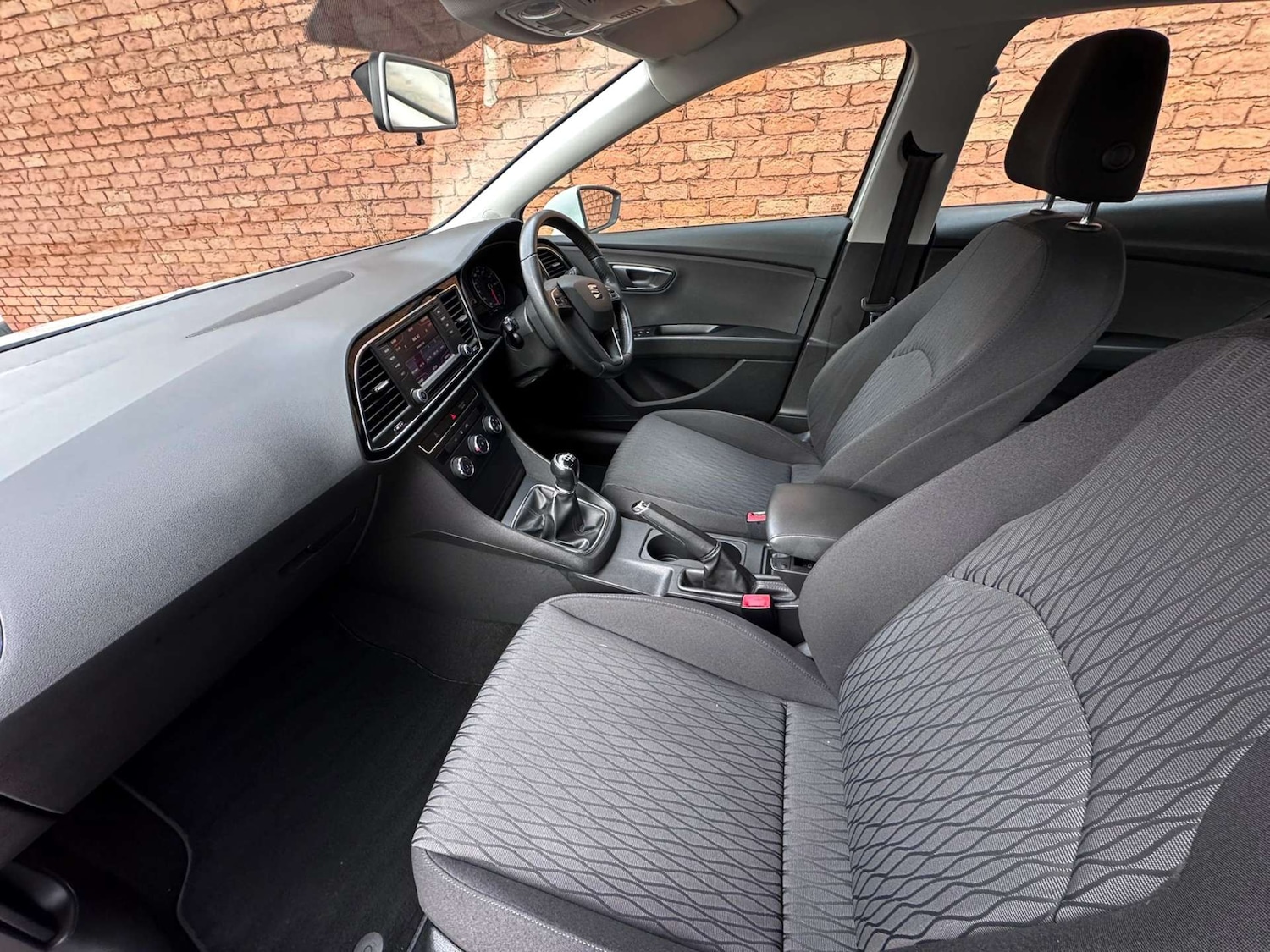 Used SEAT Leon 2014 for sale - 77025191: Photo 23