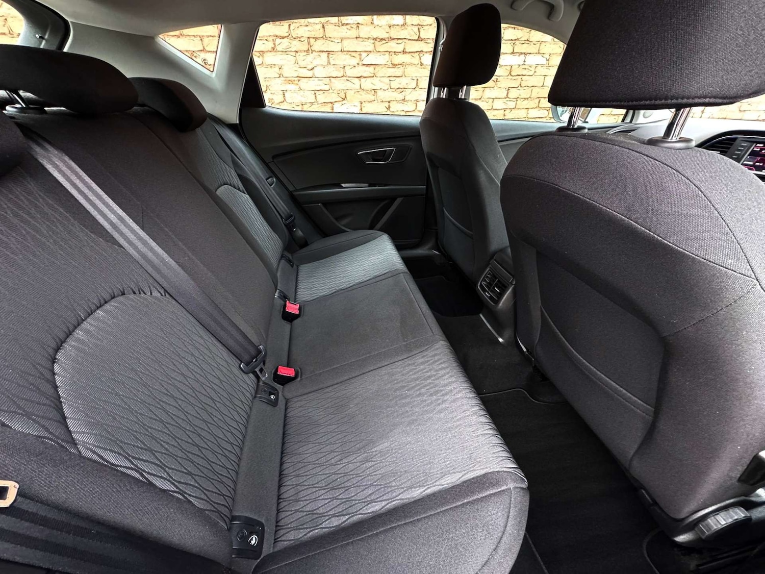 Used SEAT Leon 2014 for sale - 77025191: Photo 25