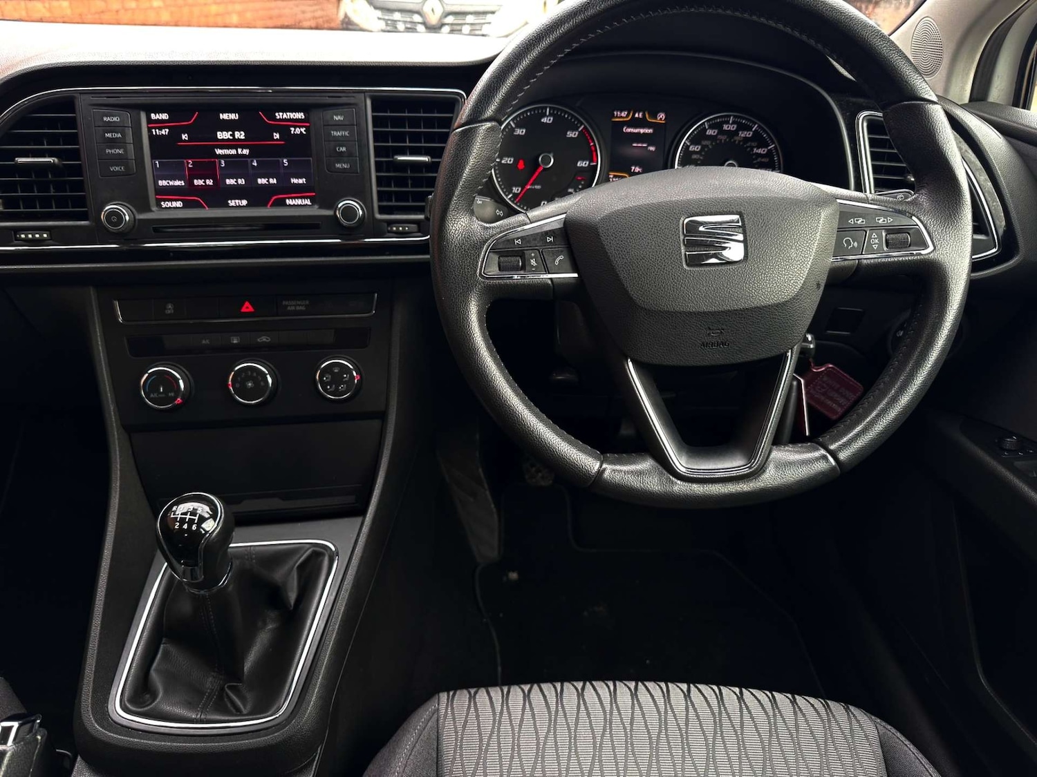 Used SEAT Leon 2014 for sale - 77025191: Photo 26