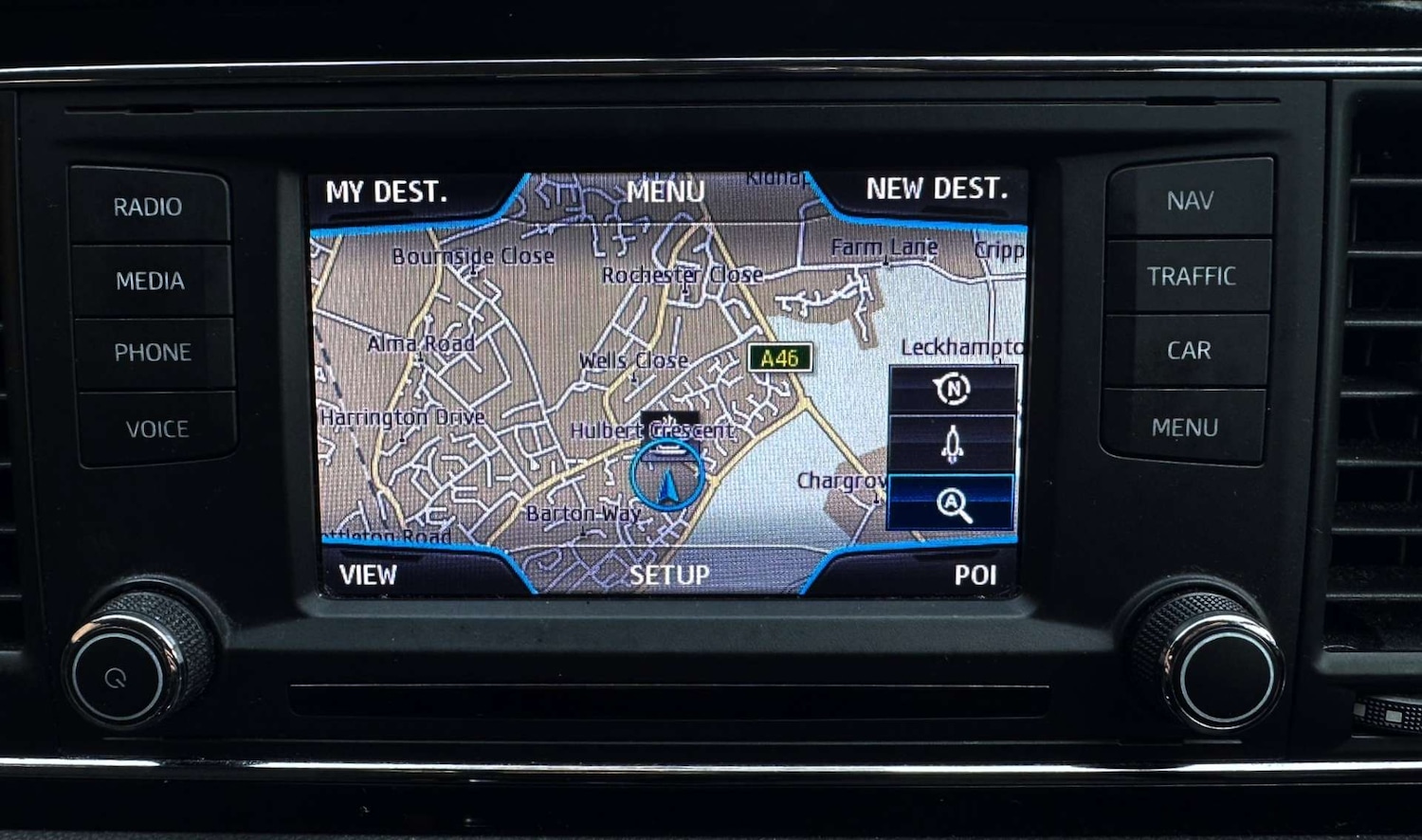 Used SEAT Leon 2014 for sale - 77025191: Photo 27