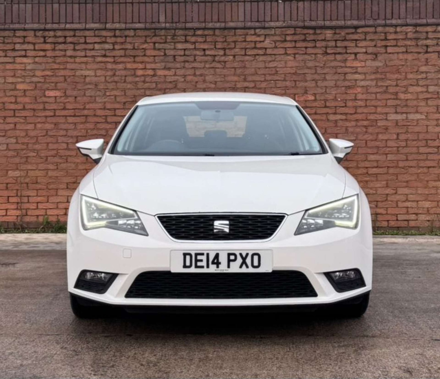Used SEAT Leon 2014 for sale - 77025191: Photo 3
