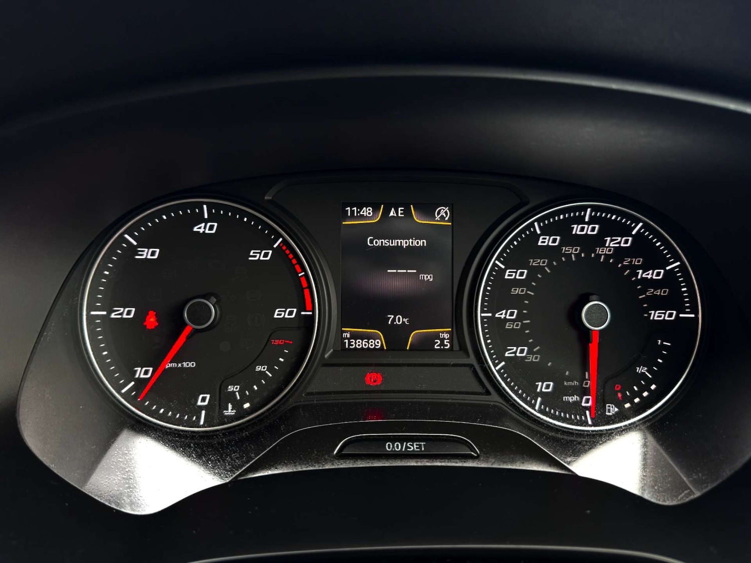 Used SEAT Leon 2014 for sale - 77025191: Photo 30