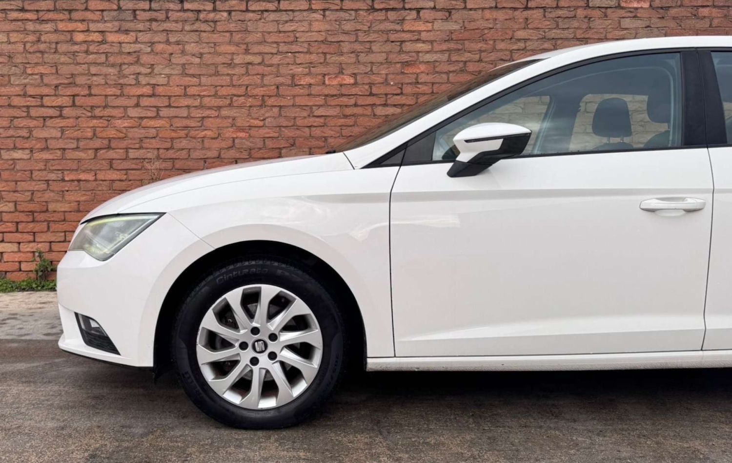 Used SEAT Leon 2014 for sale - 77025191: Photo 5