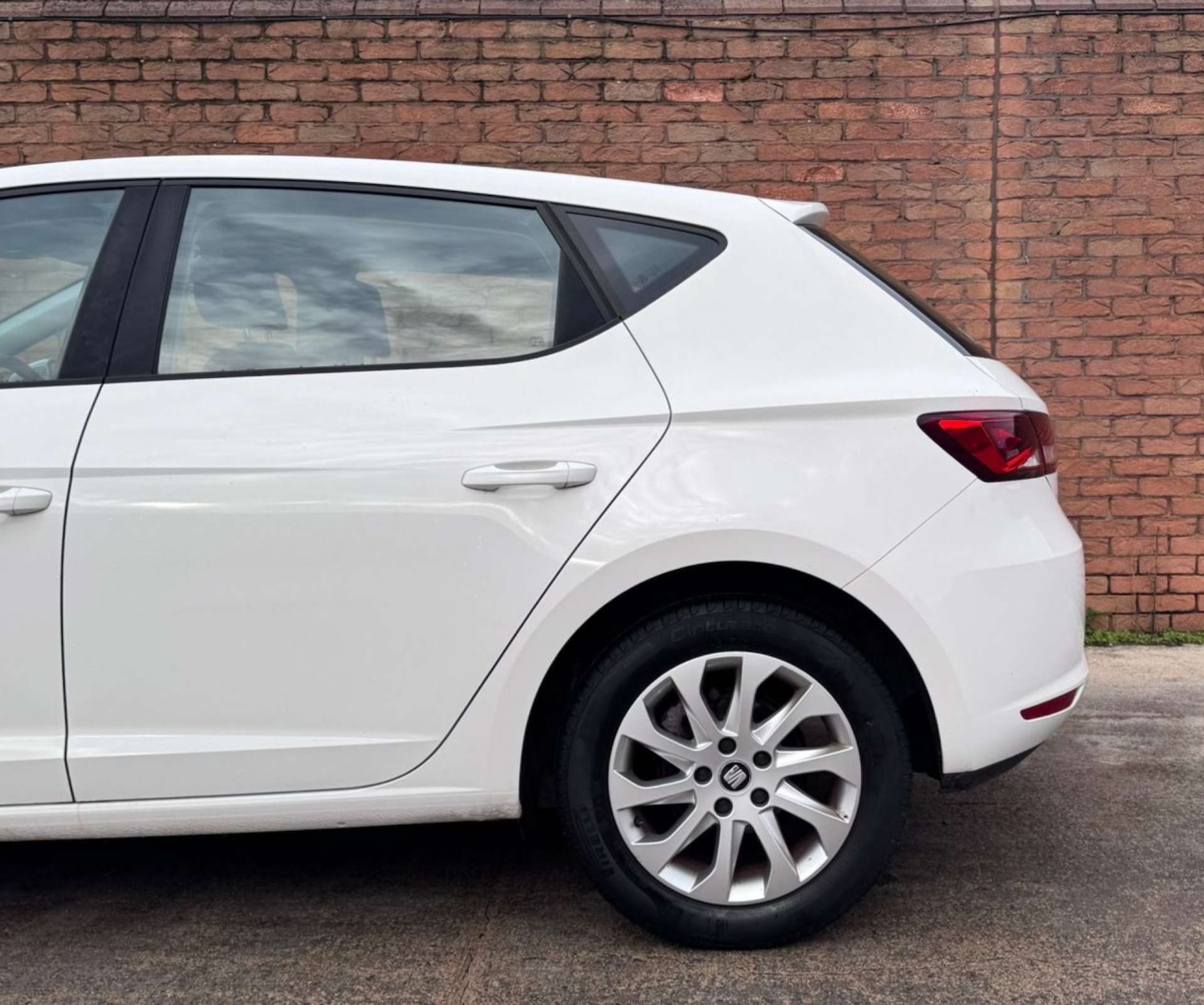 Used SEAT Leon 2014 for sale - 77025191: Photo 6