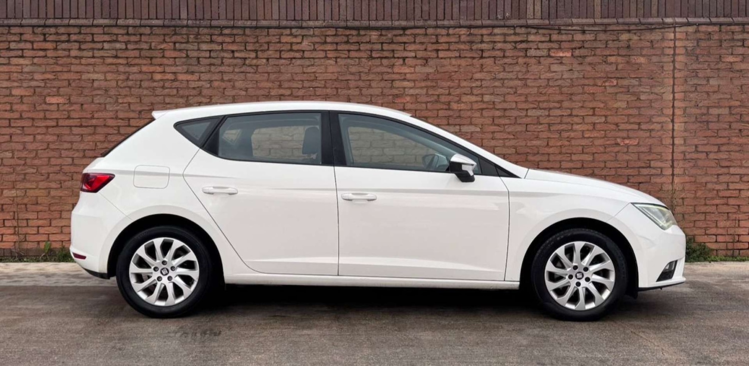 Used SEAT Leon 2014 for sale - 77025191: Photo 7