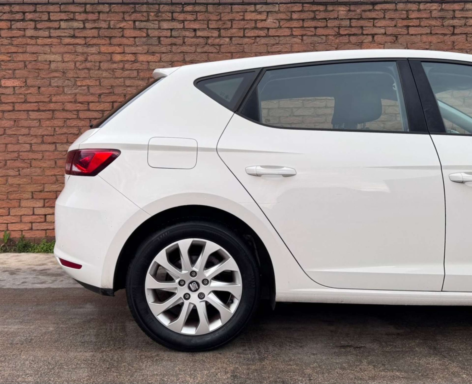 Used SEAT Leon 2014 for sale - 77025191: Photo 8