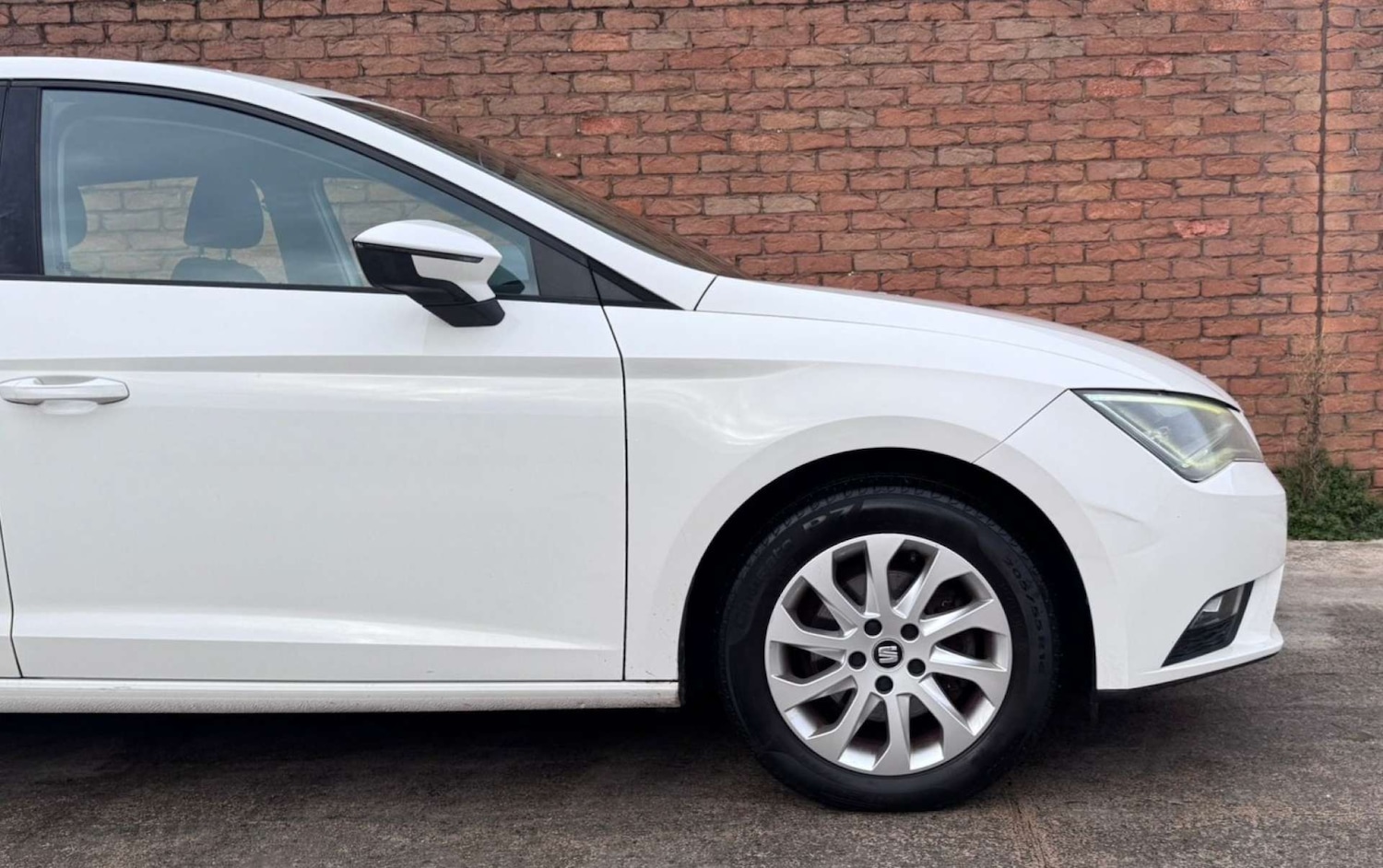 Used SEAT Leon 2014 for sale - 77025191: Photo 9