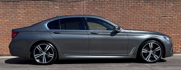 Used BMW 7 Series 2016 for sale - 74897920: Photo 13