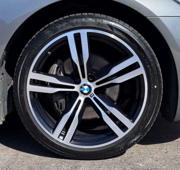 Used BMW 7 Series 2016 for sale - 74897920: Photo 18