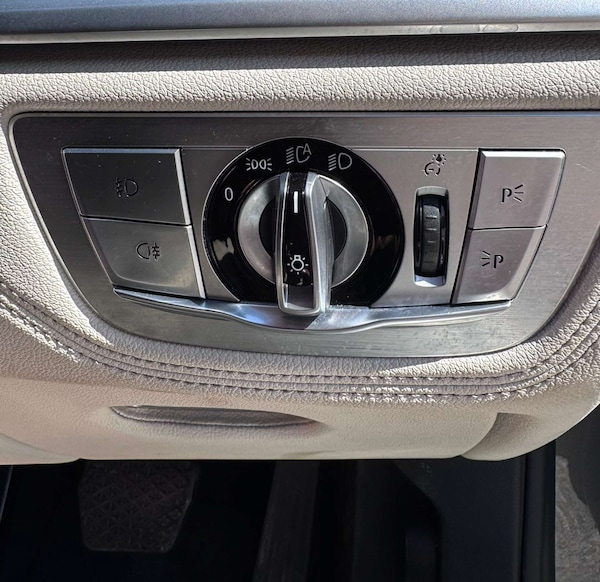 Used BMW 7 Series 2016 for sale - 74897920: Photo 37