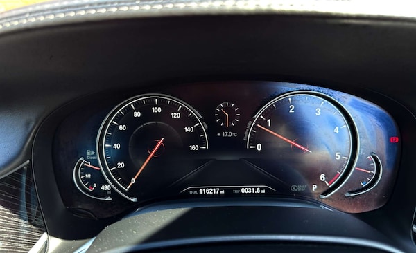 Used BMW 7 Series 2016 for sale - 74897920: Photo 38
