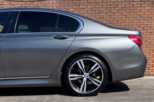 Used BMW 7 Series 2016 for sale - 74897920: Photo 9