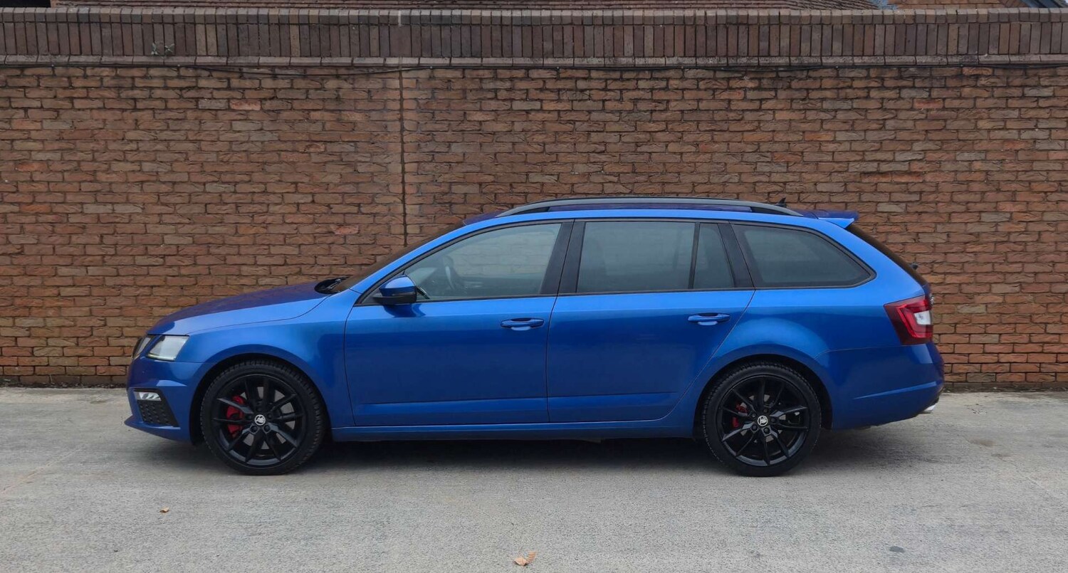 Used Skoda Octavia 2017 for sale - 77813578: Photo 11