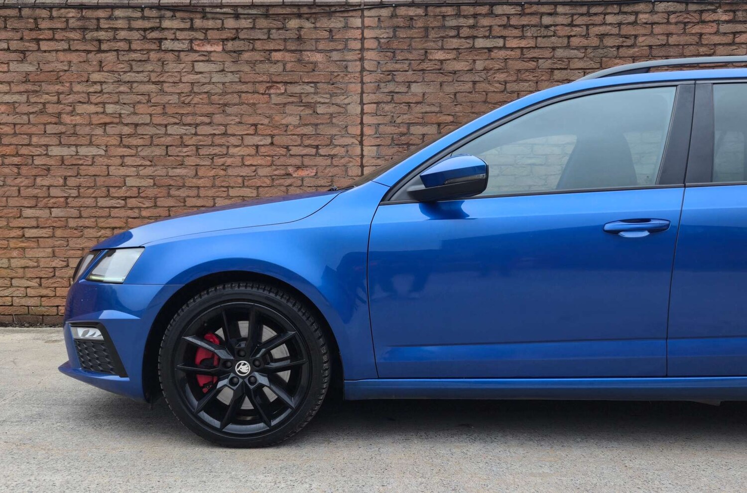 Used Skoda Octavia 2017 for sale - 77813578: Photo 12