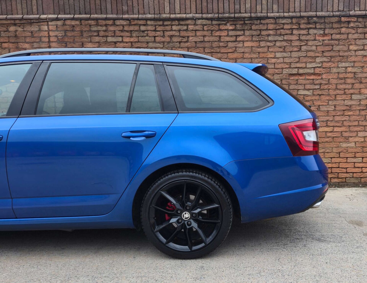 Used Skoda Octavia 2017 for sale - 77813578: Photo 13