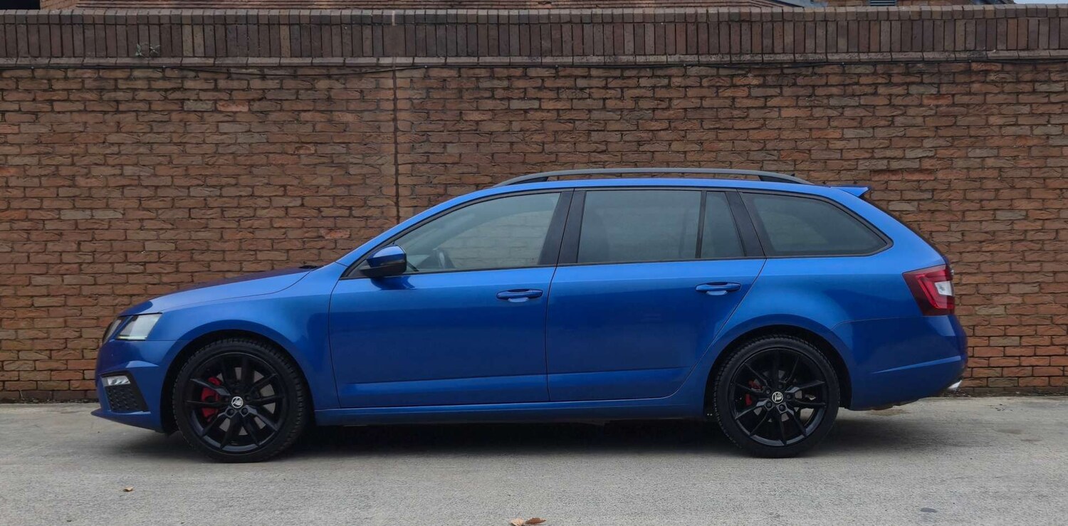 Used Skoda Octavia 2017 for sale - 77813578: Photo 14