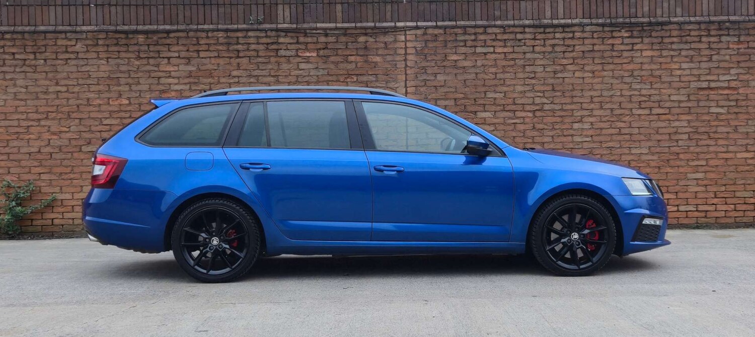 Used Skoda Octavia 2017 for sale - 77813578: Photo 15