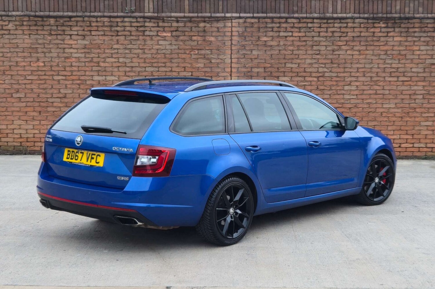 Used Skoda Octavia 2017 for sale - 77813578: Photo 17