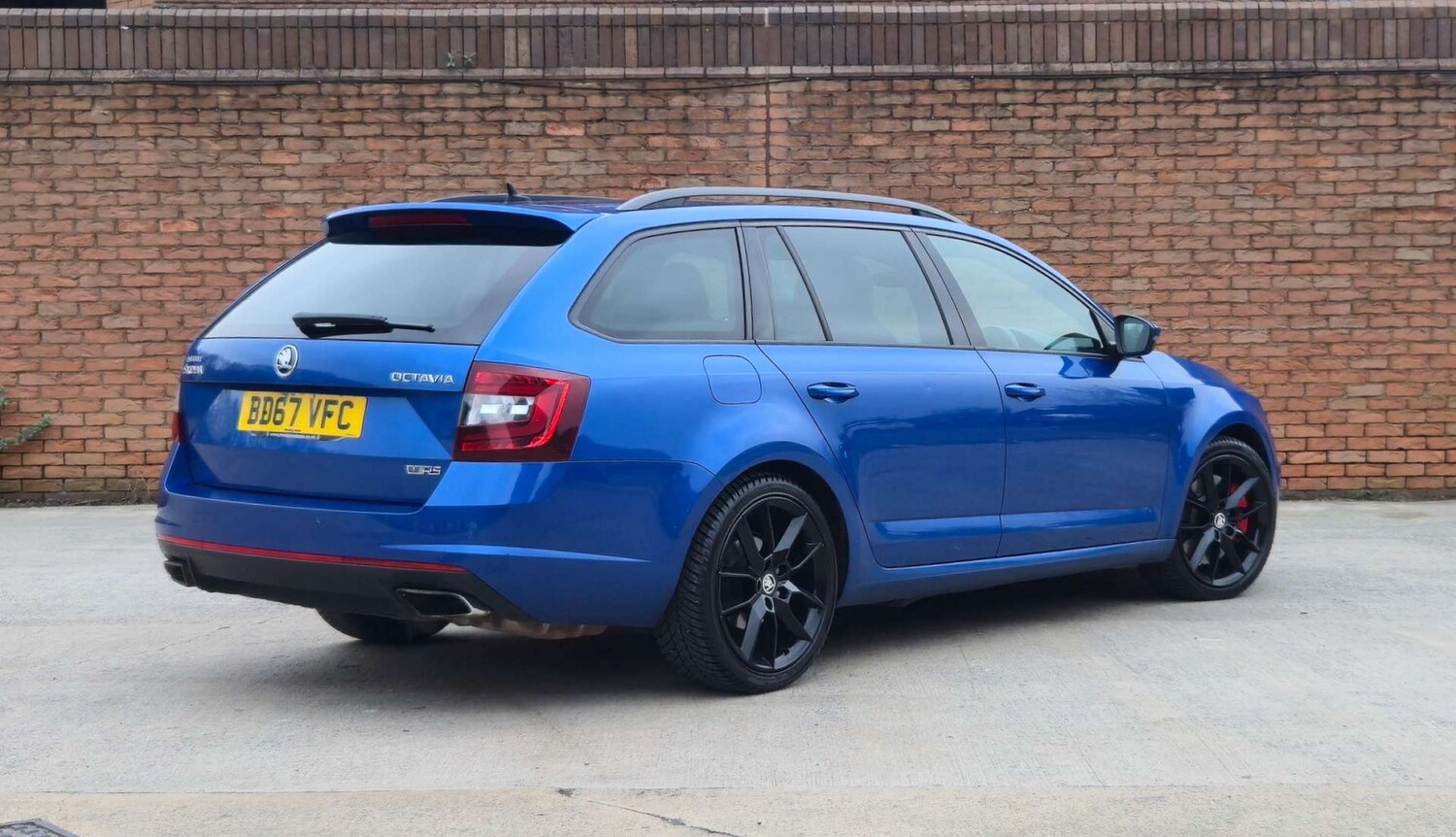 Used Skoda Octavia 2017 for sale - 77813578: Photo 18