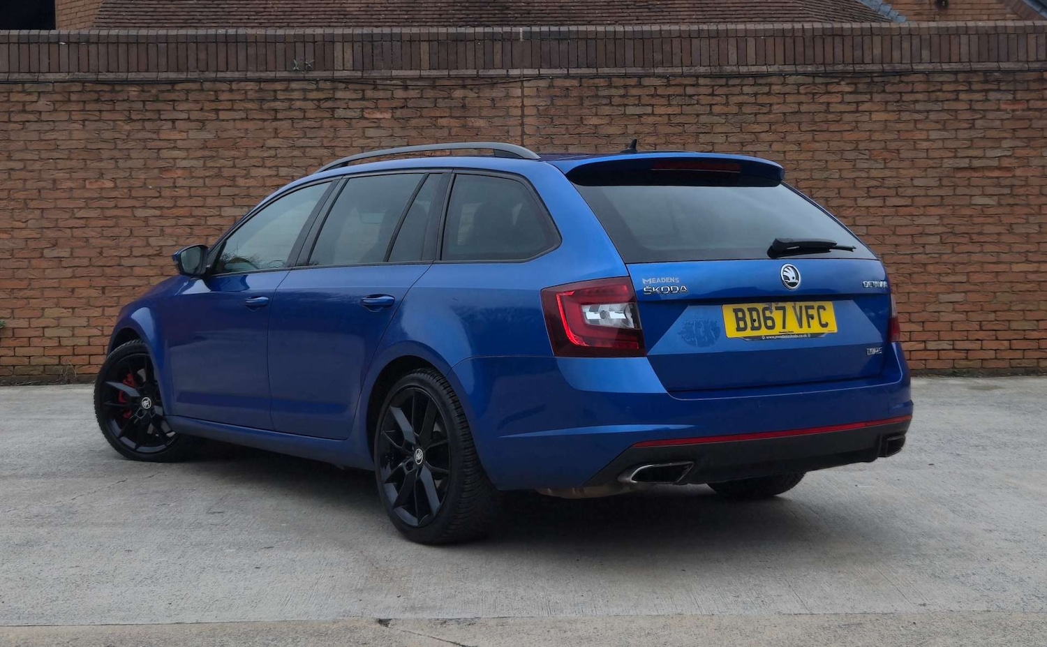 Used Skoda Octavia 2017 for sale - 77813578: Photo 19