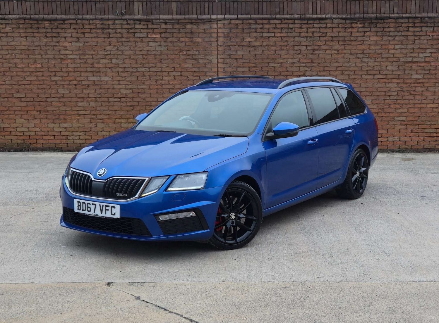 Used Skoda Octavia 2017 for sale - 77813578: Photo 2
