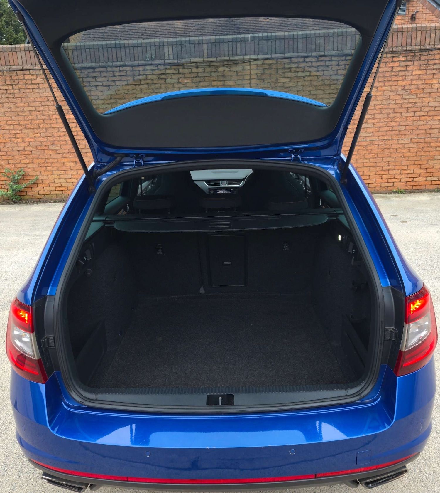 Used Skoda Octavia 2017 for sale - 77813578: Photo 23