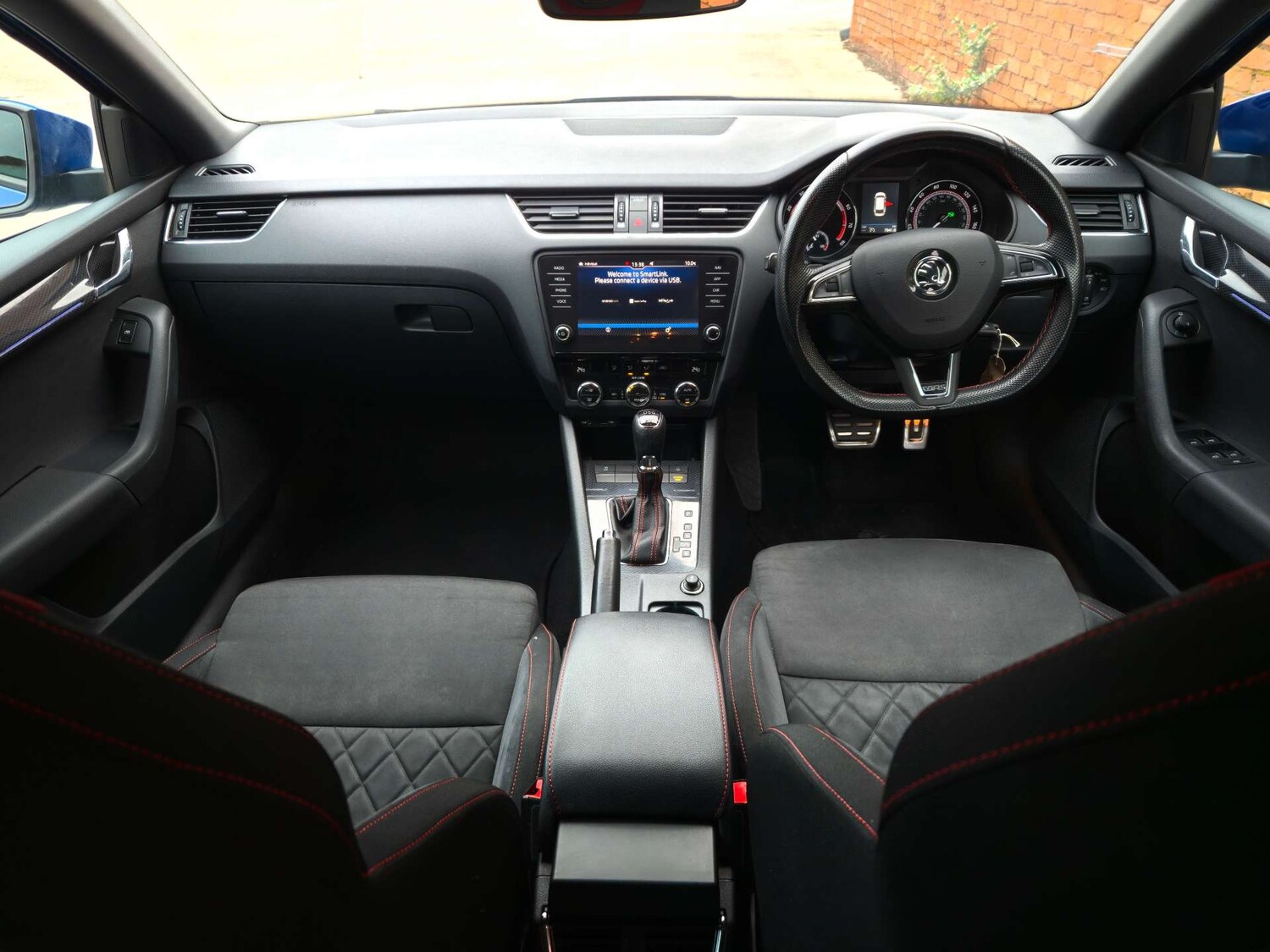 Used Skoda Octavia 2017 for sale - 77813578: Photo 24