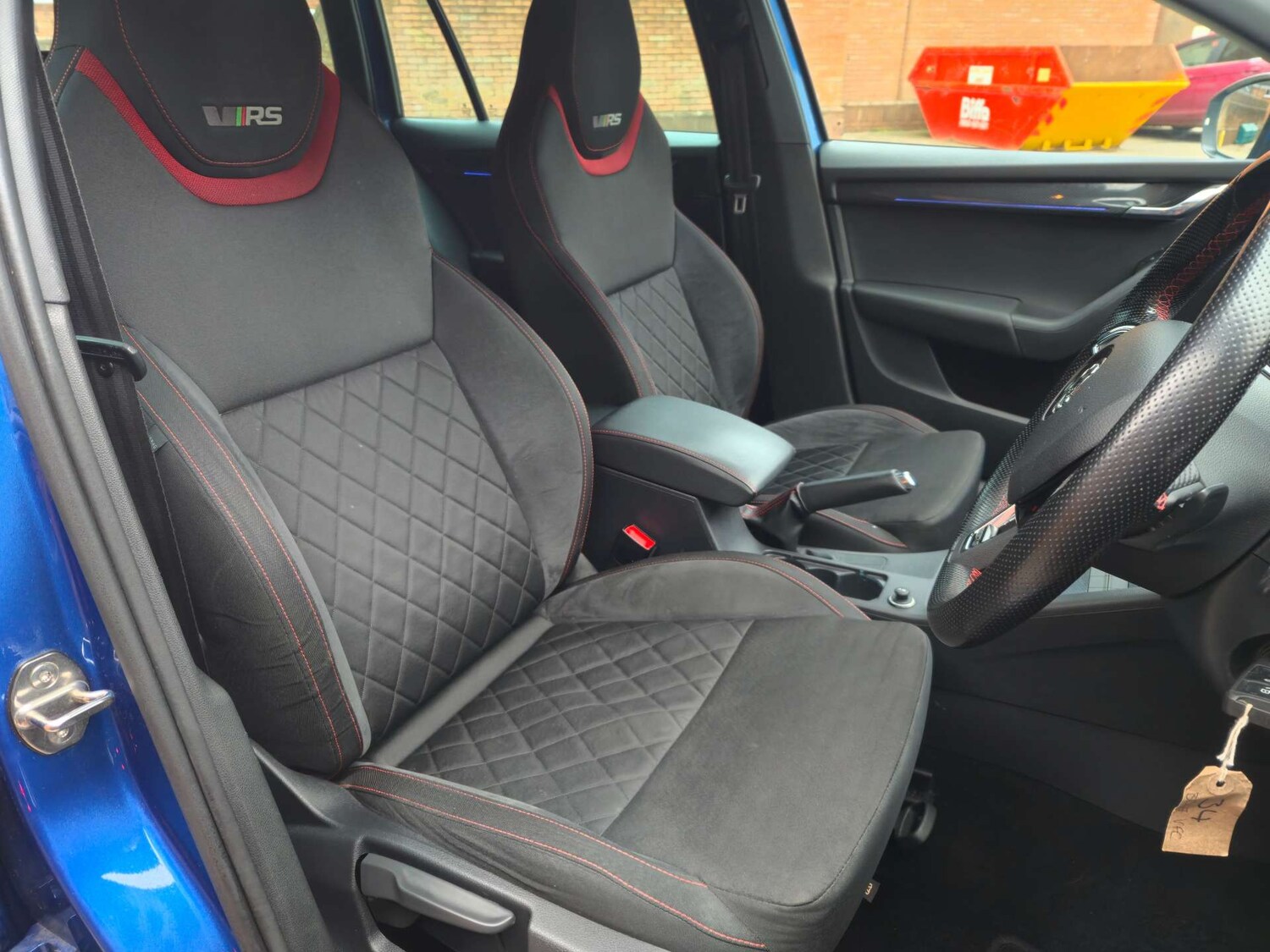 Used Skoda Octavia 2017 for sale - 77813578: Photo 25