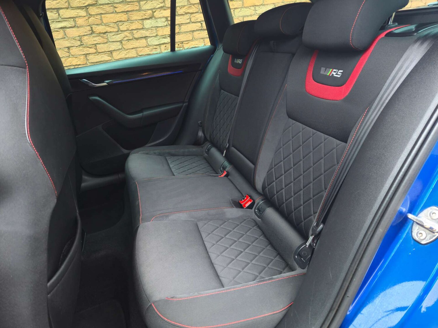 Used Skoda Octavia 2017 for sale - 77813578: Photo 26