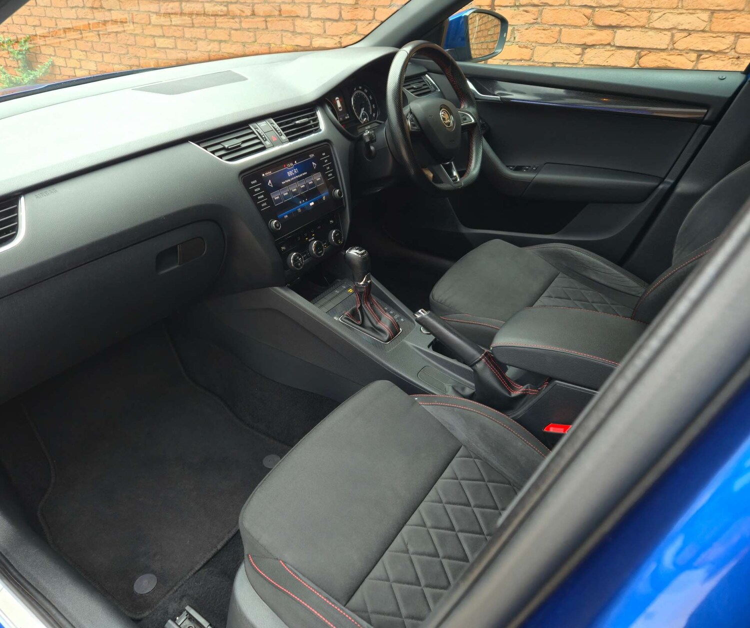 Used Skoda Octavia 2017 for sale - 77813578: Photo 27