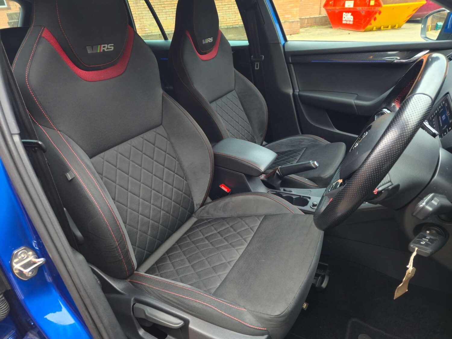 Used Skoda Octavia 2017 for sale - 77813578: Photo 28