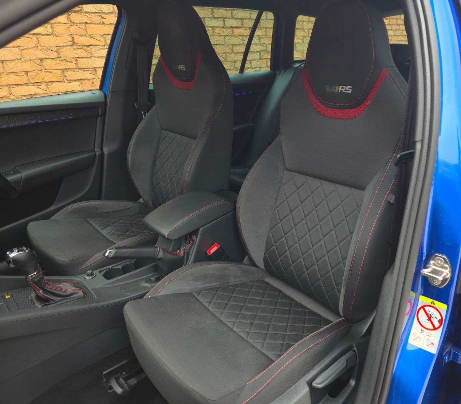 Used Skoda Octavia 2017 for sale - 77813578: Photo 29