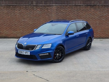 Used Skoda Octavia 2017 for sale - 77813578: Photo