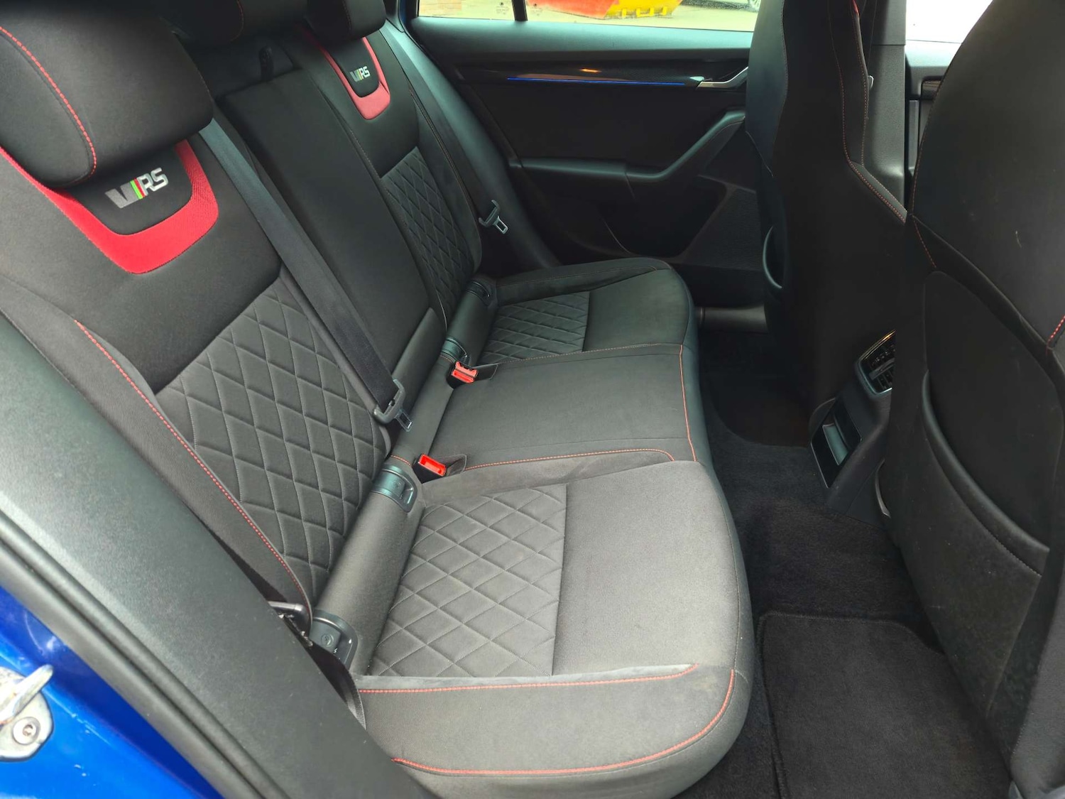 Used Skoda Octavia 2017 for sale - 77813578: Photo 30