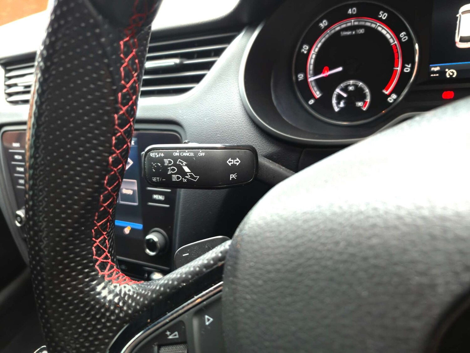 Used Skoda Octavia 2017 for sale - 77813578: Photo 36