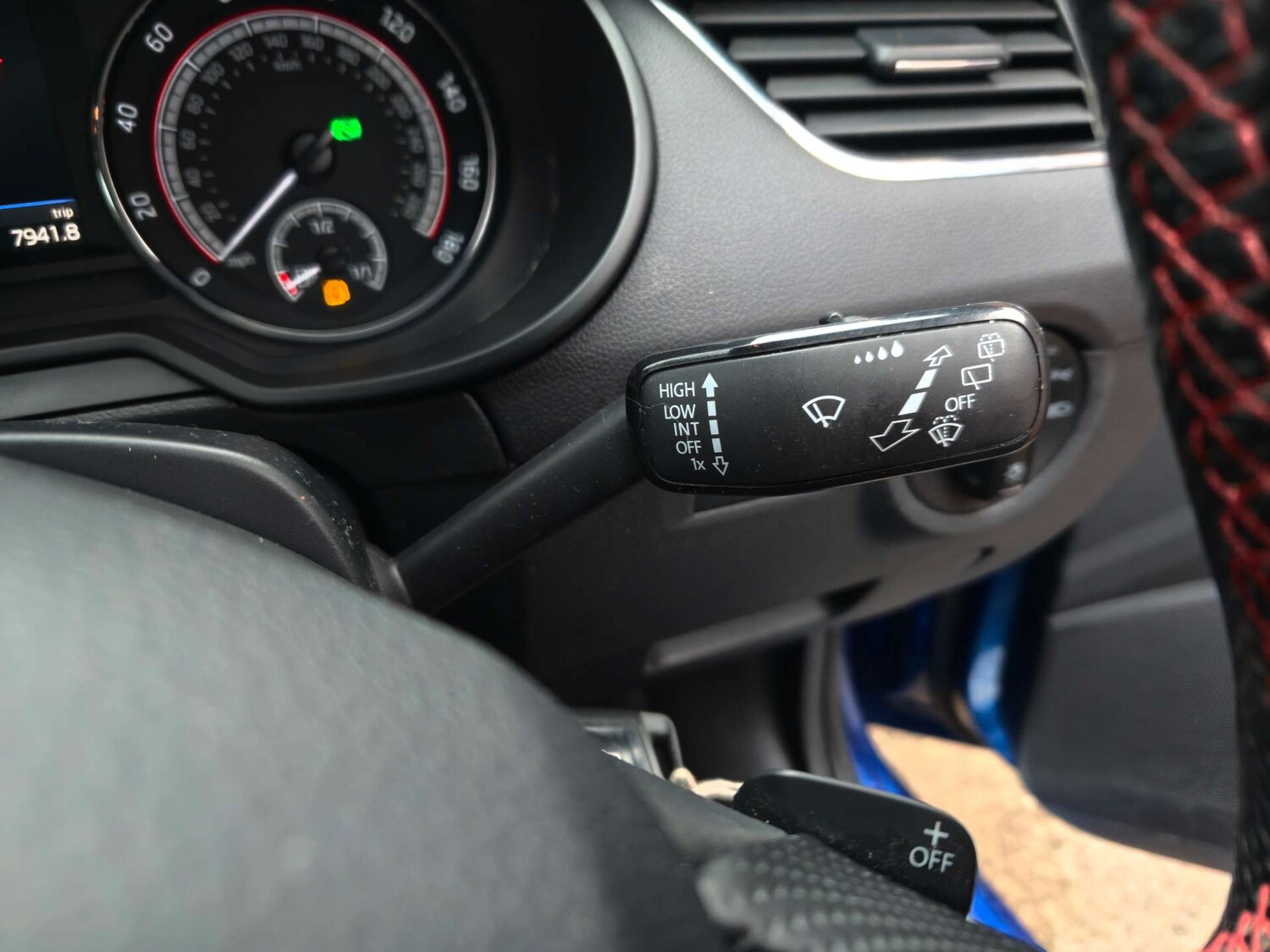 Used Skoda Octavia 2017 for sale - 77813578: Photo 37