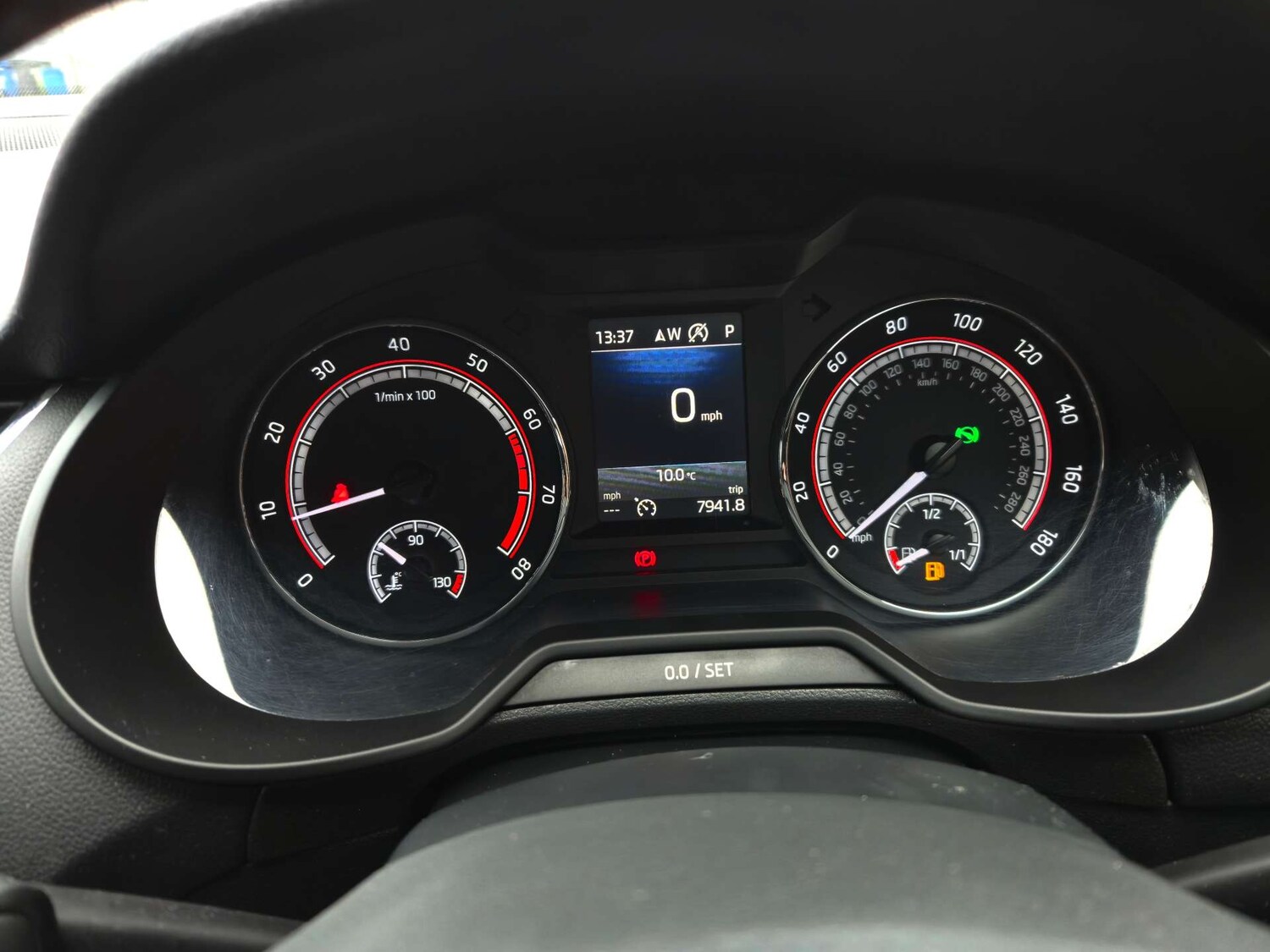 Used Skoda Octavia 2017 for sale - 77813578: Photo 40