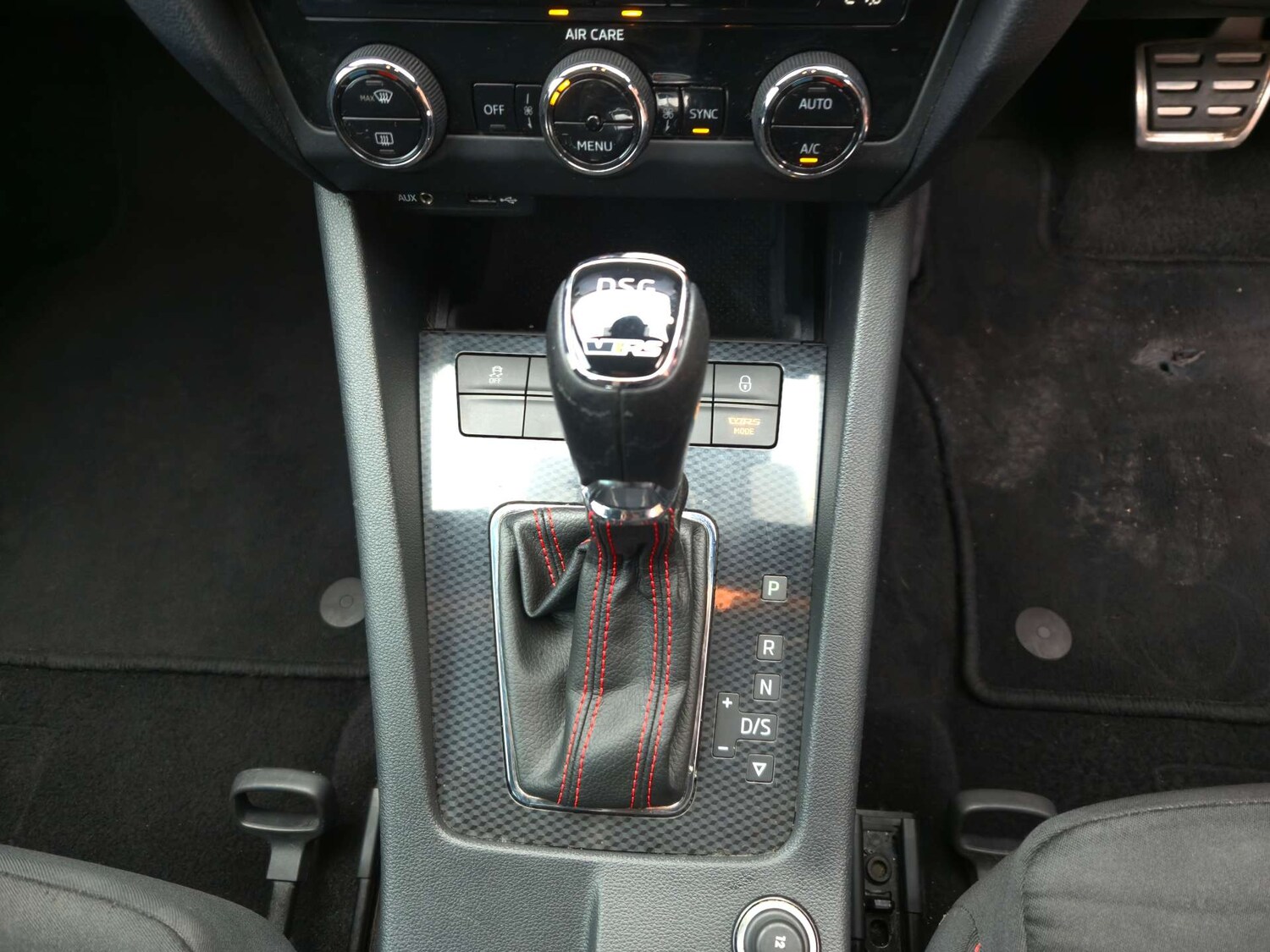 Used Skoda Octavia 2017 for sale - 77813578: Photo 46