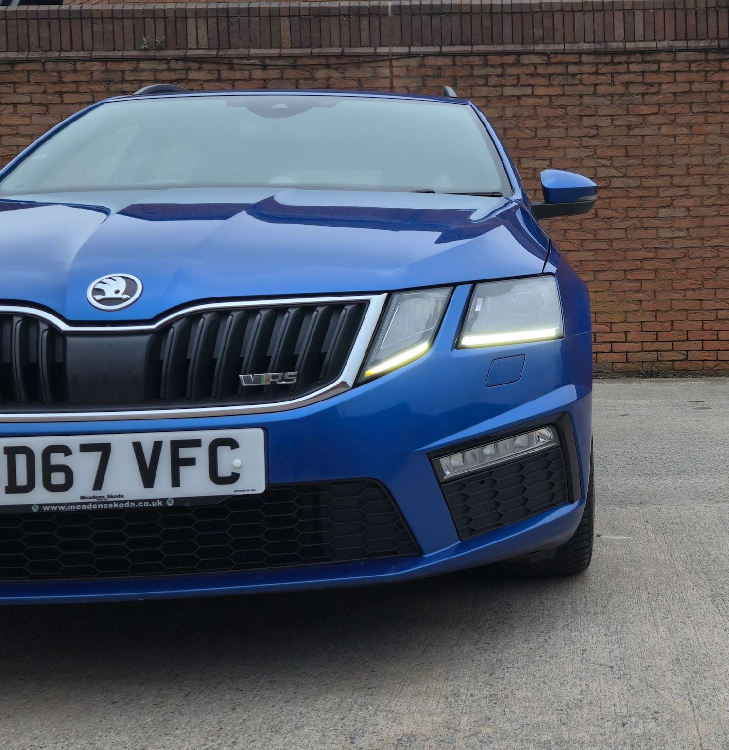 Used Skoda Octavia 2017 for sale - 77813578: Photo 5