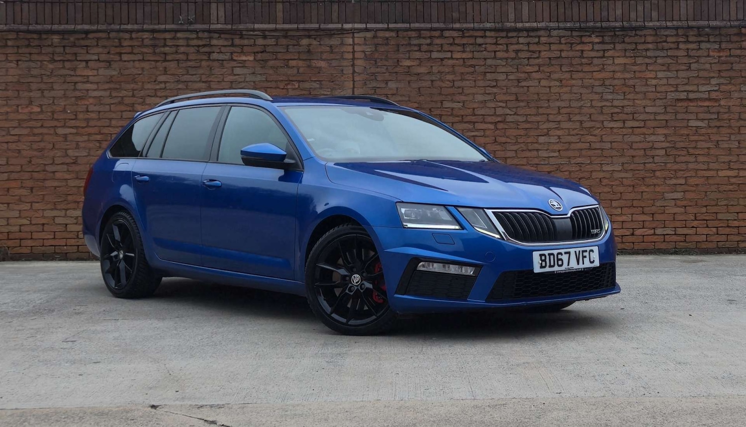 Used Skoda Octavia 2017 for sale - 77813578: Photo 6