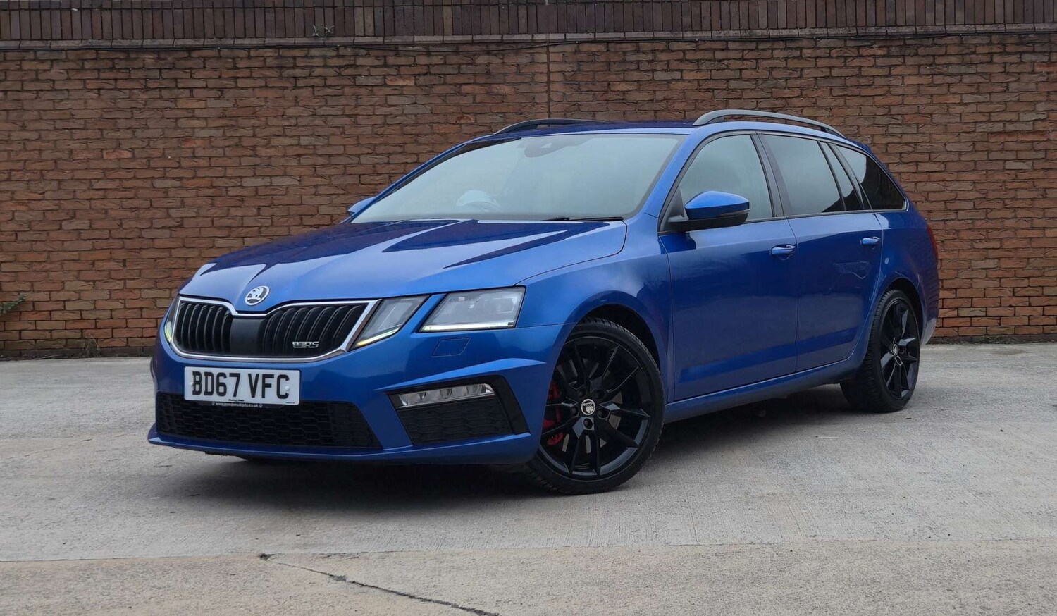 Used Skoda Octavia 2017 for sale - 77813578: Photo 7