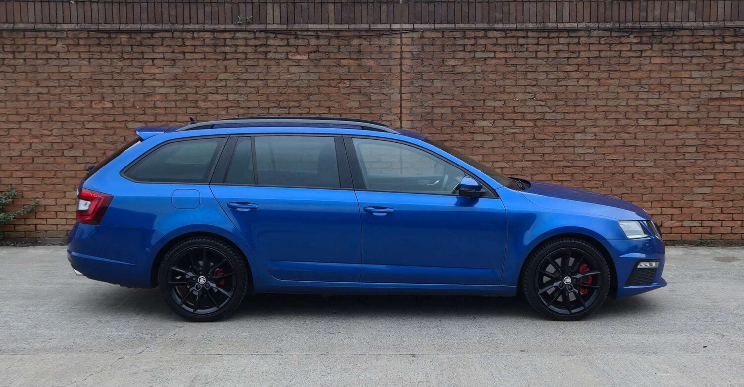 Used Skoda Octavia 2017 for sale - 77813578: Photo 8