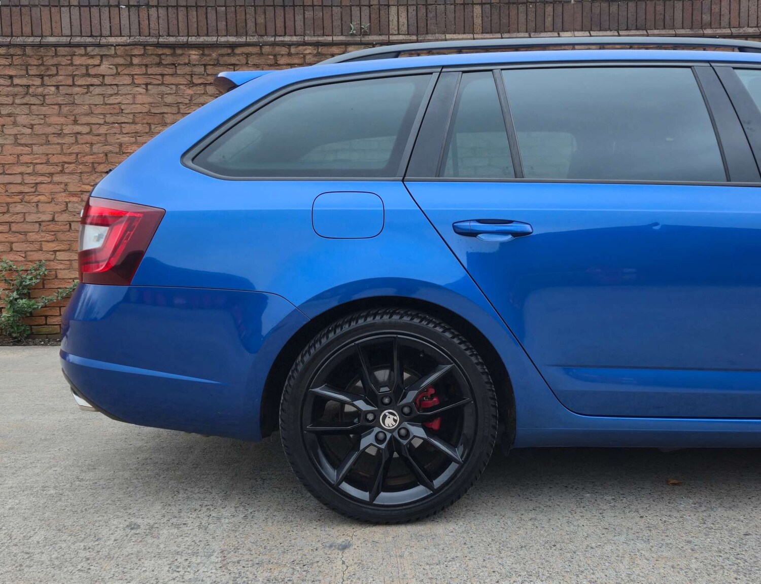 Used Skoda Octavia 2017 for sale - 77813578: Photo 9