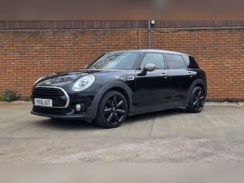 Used MINI Clubman 2016 for sale - 78097349: Photo
