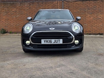 Used MINI Clubman 2016 for sale - 78097349: Photo