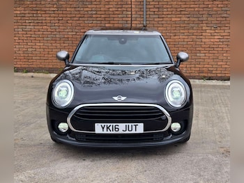 Used MINI Clubman 2016 for sale - 78097349: Photo
