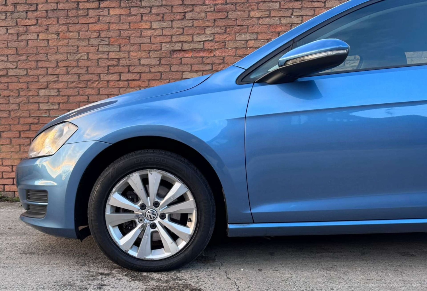 Used Volkswagen Golf 2013 for sale - 76483195: Photo 10